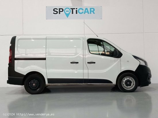 Fiat Talento  N1 1.2  Corto 2.0 EcoJet 88kW SX - Mataro