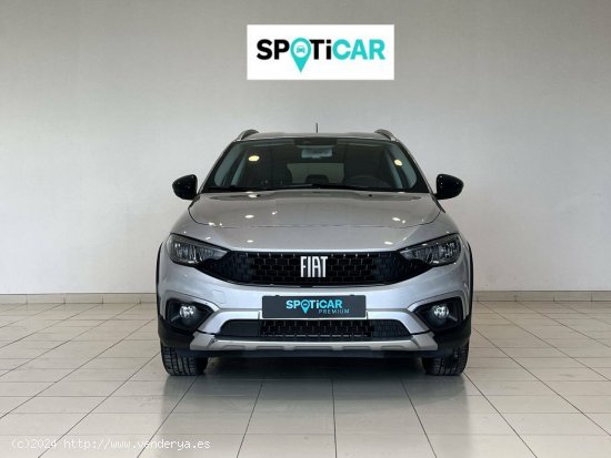 Fiat Tipo   1.0 74kW (100CV) Cross - Mataro