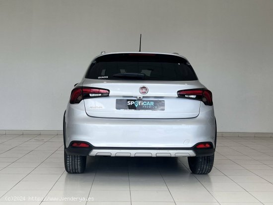 Fiat Tipo   1.0 74kW (100CV) Cross - Mataro