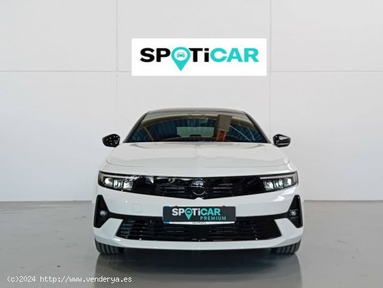 Opel Astra  1.2T XHT 96kW (130CV) GS - Mataro