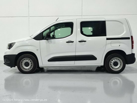 Opel Combo  Cargo L 650kg Diesel 1.5 100HP S&S MT E6 - - Mataro