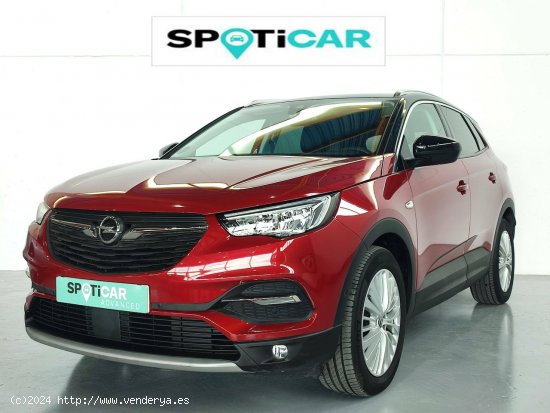 Opel Grandland X  1.2 Turbo Opel 2020 - Mataro