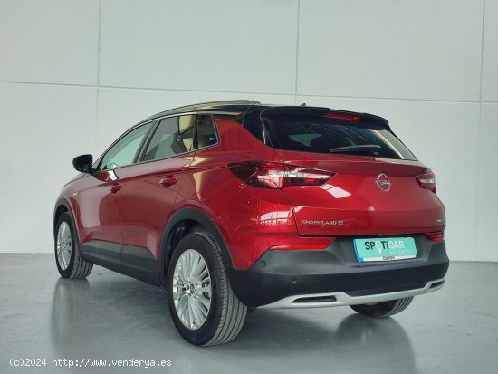 Opel Grandland X  1.2 Turbo Opel 2020 - Mataro