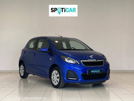 Peugeot 108   VTi 52kW (72CV) Active - Mataro