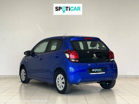 Peugeot 108   VTi 52kW (72CV) Active - Mataro