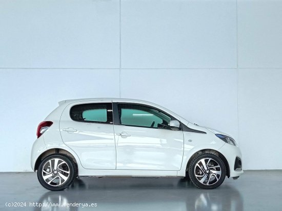 Peugeot 108   VTi 52kW (72CV) Allure - Mataro