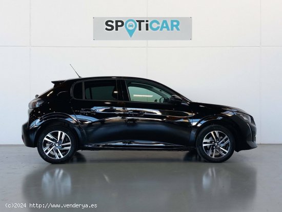 Peugeot 208  BlueHDi 73kW (100CV) Allure Pack - Mataro