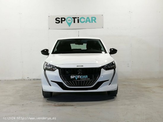 Peugeot 208  PureTech 55kW (75CV) Active Pack - Mataro