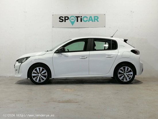 Peugeot 208  PureTech 55kW (75CV) Active Pack - Mataro