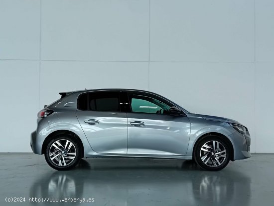 Peugeot 208  PureTech 73kW (100CV) Allure - Mataro