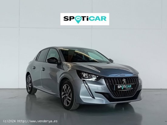 Peugeot 208  PureTech 73kW (100CV) Allure - Mataro