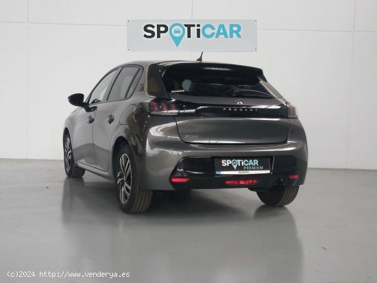 Peugeot 208  PureTech 73kW (100CV) Allure Pack - Mataro