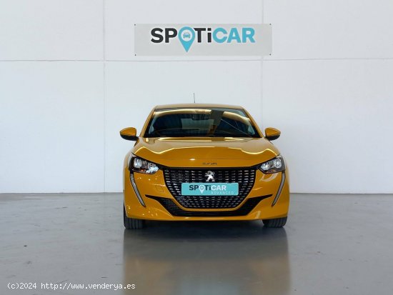 Peugeot 208  PureTech 73kW (100CV) EAT8 Allure - Mataro