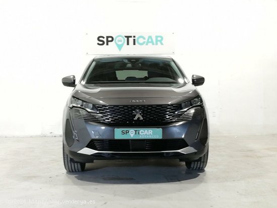 Peugeot 3008  1.2 PureTech 96KW (130CV) S&S Allure - Mataro