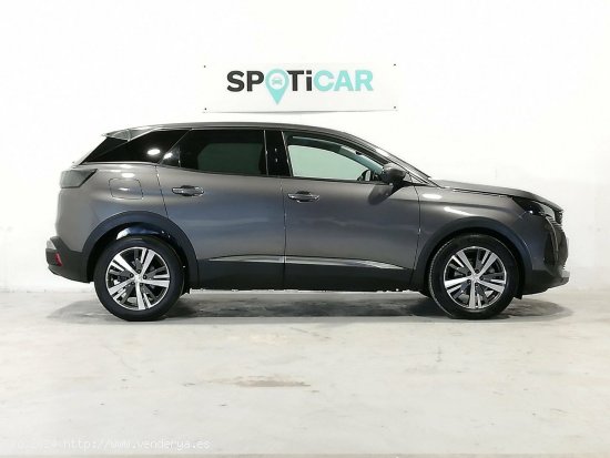 Peugeot 3008  1.2 PureTech 96KW (130CV) S&S Allure - Mataro