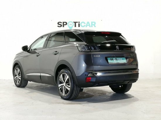 Peugeot 3008  1.2 PureTech 96KW (130CV) S&S Allure - Mataro