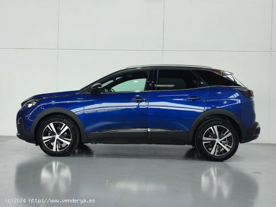 Peugeot 3008  1.2 PureTech 96KW S&S  EAT8 GT Line - Mataro