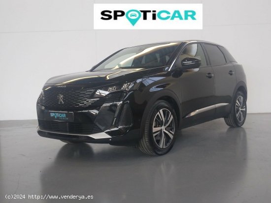 Peugeot 3008  1.5 BlueHDi 96kW S&S  EAT8 Allure Pack - Mataro