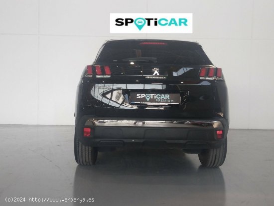 Peugeot 3008  1.5 BlueHDi 96kW S&S  EAT8 Allure Pack - Mataro