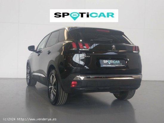 Peugeot 3008  1.5 BlueHDi 96kW S&S  EAT8 Allure Pack - Mataro