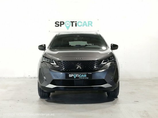 Peugeot 3008  1.5 BlueHDi 96kW S&S  EAT8 GT - Mataro