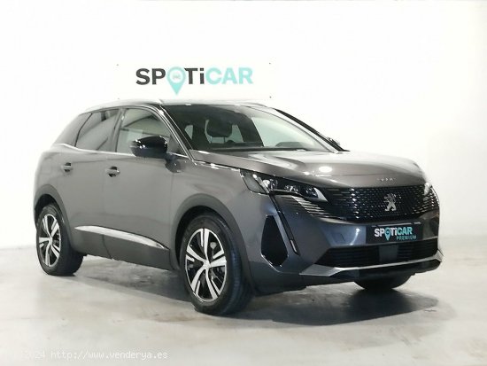 Peugeot 3008  1.5 BlueHDi 96kW S&S  EAT8 GT - Mataro