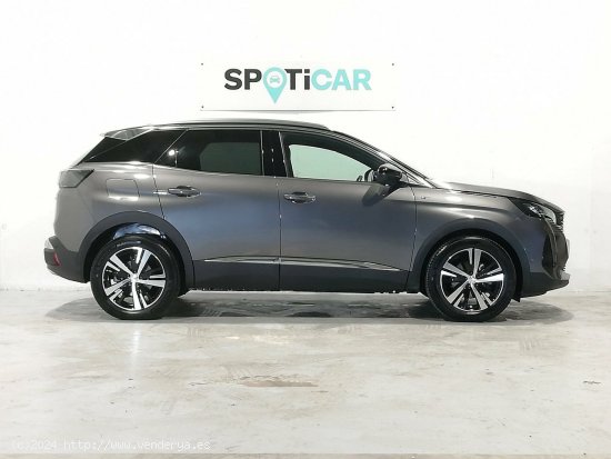 Peugeot 3008  1.5 BlueHDi 96kW S&S  EAT8 GT - Mataro