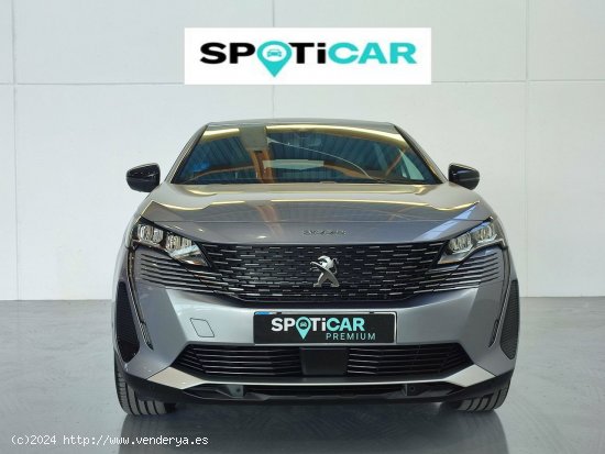 Peugeot 3008  225 e-EAT8 Allure Pack - Mataro