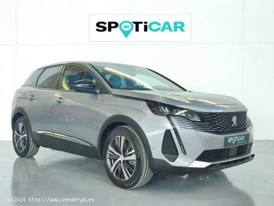 Peugeot 3008  225 e-EAT8 Allure Pack - Mataro