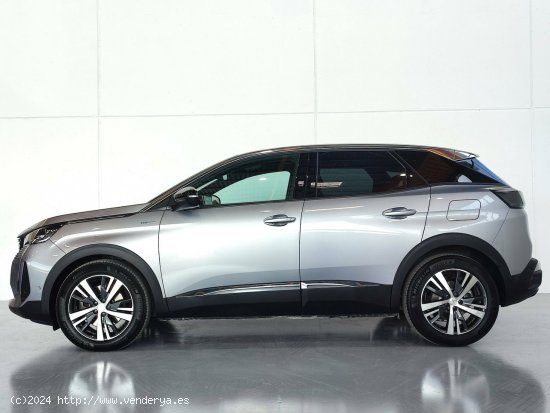 Peugeot 3008  225 e-EAT8 Allure Pack - Mataro