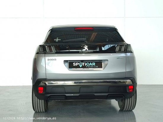 Peugeot 3008  225 e-EAT8 Allure Pack - Mataro