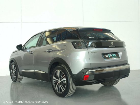 Peugeot 3008  225 e-EAT8 Allure Pack - Mataro