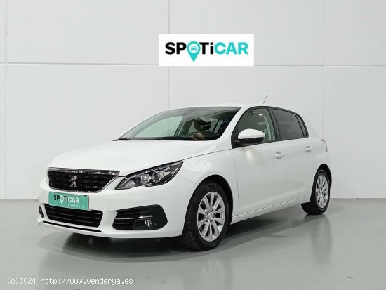 Peugeot 308  5p  1.5 BlueHDi 96KW (130CV) Style - Mataro