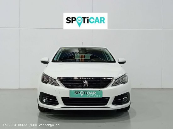 Peugeot 308  5p  1.5 BlueHDi 96KW (130CV) Style - Mataro