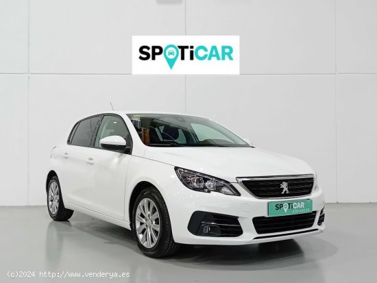 Peugeot 308  5p  1.5 BlueHDi 96KW (130CV) Style - Mataro