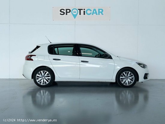 Peugeot 308  5P  BlueHDi 100 6 Vel. MAN Access - Mataro