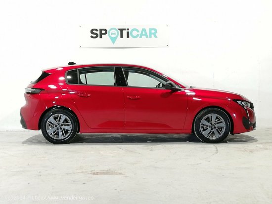 Peugeot 308  5P  Puretech 110 S&S MAN Active Pack - Mataro