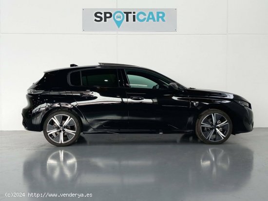 Peugeot 308  5P  PureTech 130 S&S EAT8 GT - Mataro