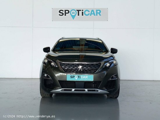 Peugeot 5008   1.5L BlueHDi 96kW (130CV) S&S GT Line - Mataro