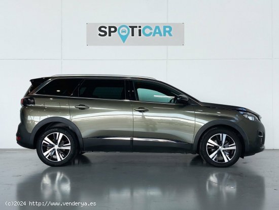 Peugeot 5008   1.5L BlueHDi 96kW (130CV) S&S GT Line - Mataro