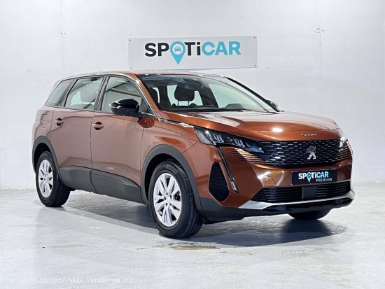 Peugeot 5008  1.2 PureTech 96KW S&S  EAT8 Active Pack - Mataro