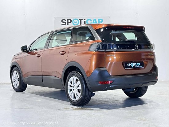 Peugeot 5008  1.2 PureTech 96KW S&S  EAT8 Active Pack - Mataro