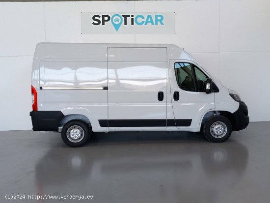 Peugeot Boxer  3.3 L2 H2 BHDI 103kW (140CV) - - Mataro