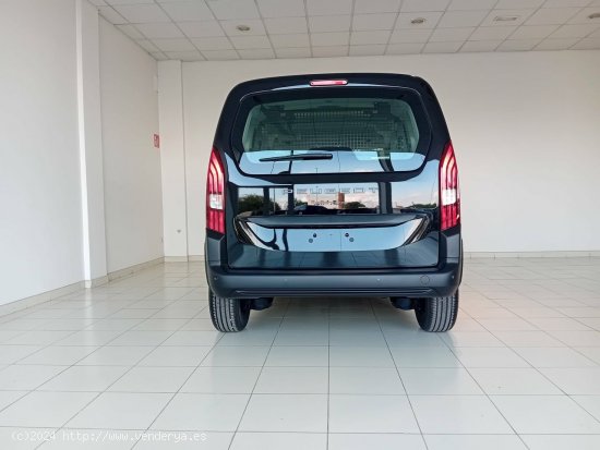 Peugeot Rifter   Standard BlueHDi 100 Active Business - Mataro