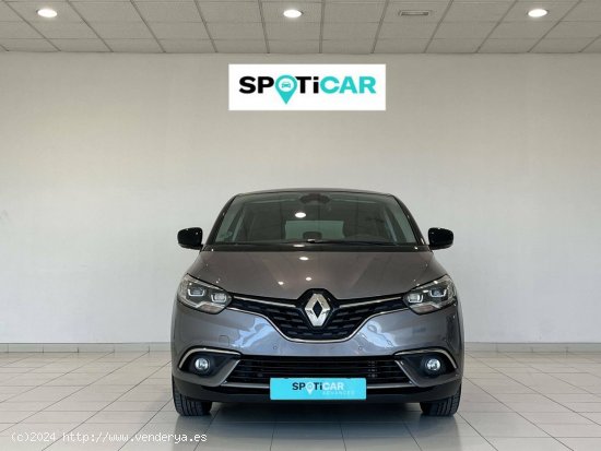 Renault Scénic   Blue dCi 110 kW (150CV) - SS Zen - Mataro