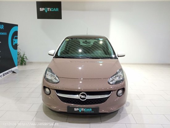 Opel Adam  1.4 XEL GLAM - Olías del Rey