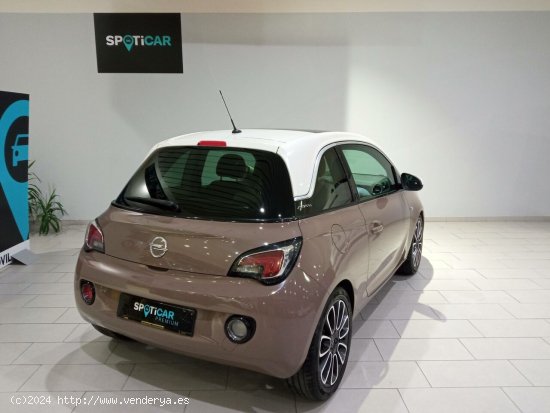 Opel Adam  1.4 XEL GLAM - Olías del Rey