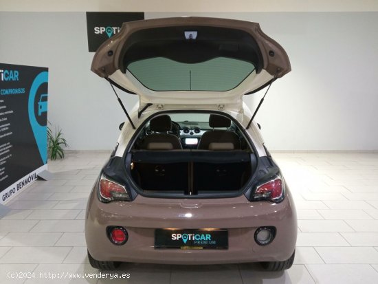 Opel Adam  1.4 XEL GLAM - Olías del Rey