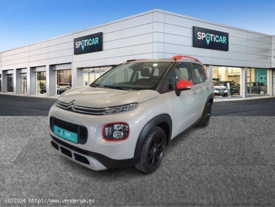 Citroën C3 Aircross  PureTech 81kW (110CV) S&S FEE Feel - Hospitalet de LLobregat