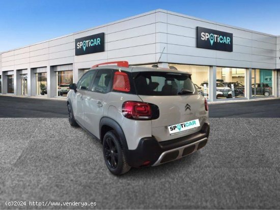 Citroën C3 Aircross  PureTech 81kW (110CV) S&S FEE Feel - Hospitalet de LLobregat